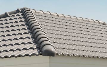 advantages of The Bank clay roofing