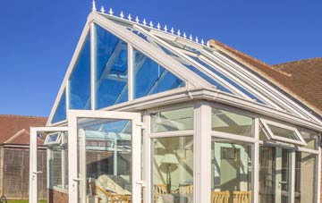 conservatory roof insulation costs The Bank