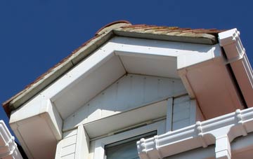 The Bank fascia installation costs
