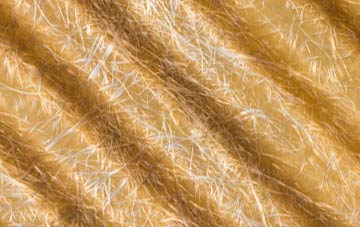 The Bank fibreglass roof waterproofing