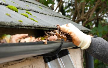 gutter cleaning The Bank, Cheshire