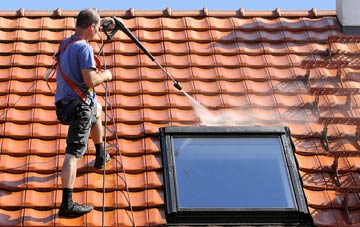 roof cleaning The Bank, Cheshire