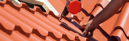 save on The Bank roof installation costs