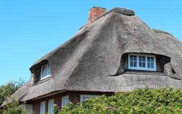 thatch roofing The Bank, Cheshire