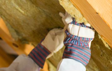 types of The Bank pitched roof insulation materials