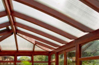 The Bank conservatory roofing insulation